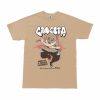 Inosuke Gangsta Tee