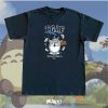 Baju Kaos Anime Studio Ghibli My Neighbor-Kuruu Totoro TGIF Tee