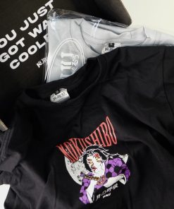 Alternative view of Gix Box Kotak Kardus Hampers Kuruu