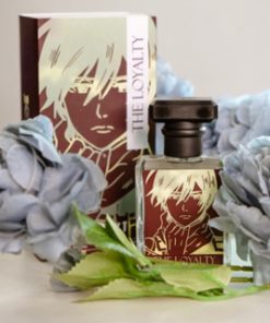 Alternative view of Kuruu Main Character Inspired Fragrance [Perfume Parfum Anime] Vol.4 ( Waifu Series )
