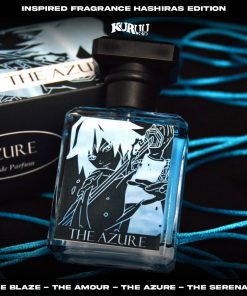 Alternative view of Main Inspired Character Kimetsu no yaiba Vol 7. - Hashira Series