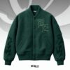 Varsity Jacket - Kuruu Greatest Swordman Varsity Jacket - Image 2