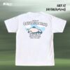 Baju Kaos Anime Pokemon- Kuruu Day Dreaming Tee