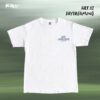 Baju Kaos Anime Pokemon- Kuruu Day Dreaming Tee - Image 2