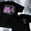Baju Kaos Anime Pokemon- Kuruu stonks tee