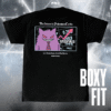 Baju Kaos Anime Pokemon- Kuruu stonks tee - Image 2