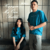Baju Kaos Anime Pokemon- Kuruu MEW tee - Image 4