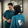 Baju Kaos Anime Pokemon- Kuruu MEW tee - Image 7