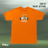 Baju Kuruu basic graphic shirt - Kuruu Taste Better Tee
