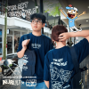 Kaos Baju Kolaborasi Kuruu X Dalang Pelo - Image 2