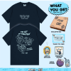 Kaos Baju Kolaborasi Kuruu X Dalang Pelo - Image 6