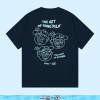 Kaos Baju Kolaborasi Kuruu X Dalang Pelo - Image 5