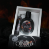 LIMITED EDITION NEW Inspired Fragrance - Kuruu Obsidian Ichigo Kurosaki Perfume - Image 3